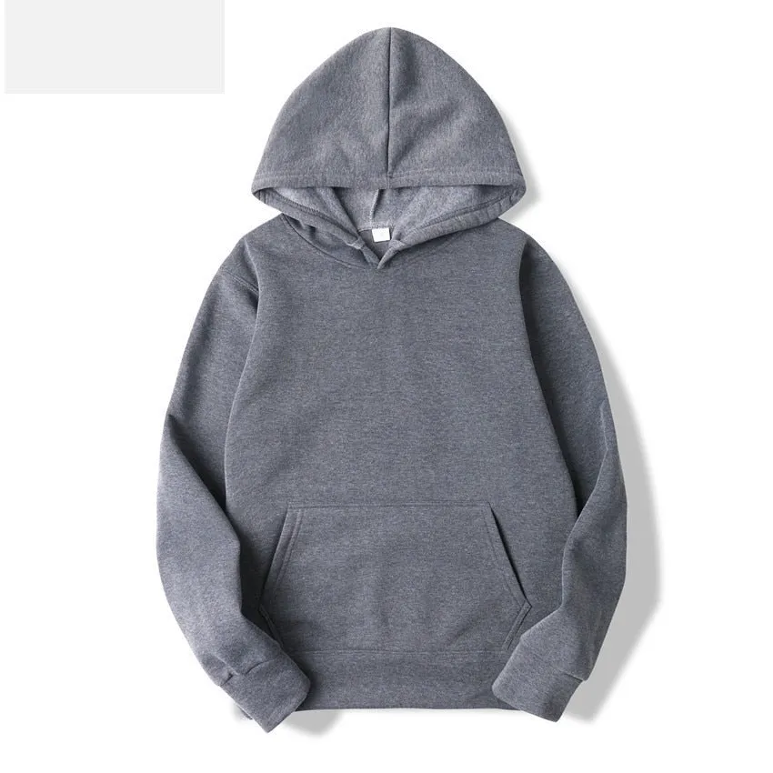 Wjczt 2021 Spring Autumn Fashion Brand Men's Hoodies Male Casual Hoodies Sweatshirts Solid Hoodies Sweatshirt Pullover and Sweatpants # Hoodie # Women Hoodie