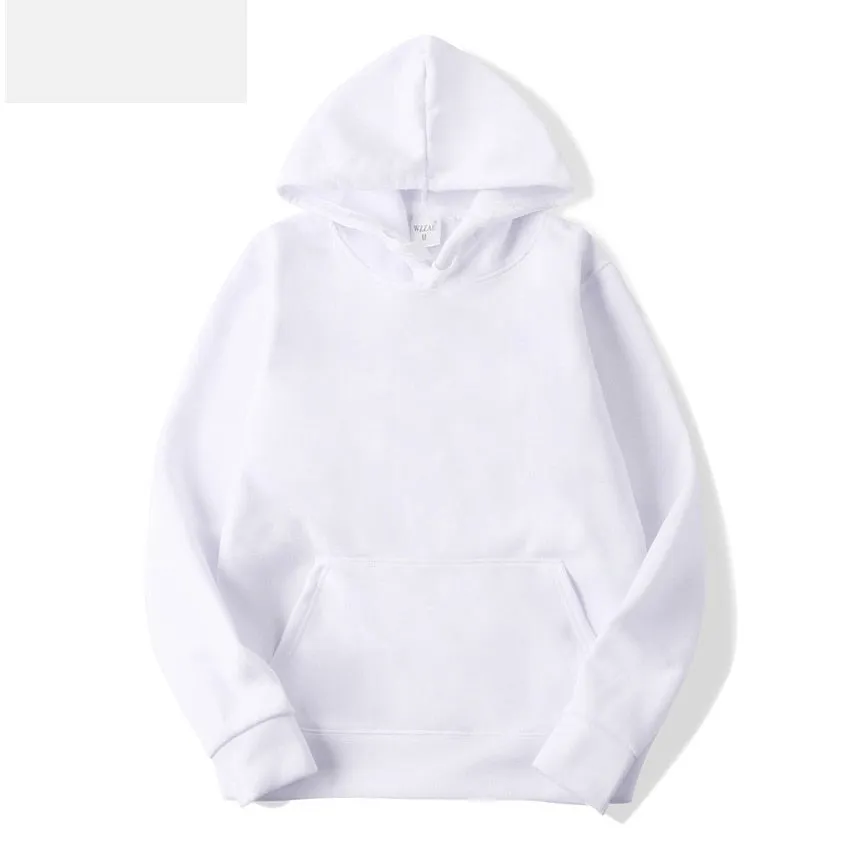 Wjczt 2021 Spring Autumn Fashion Brand Men's Hoodies Male Casual Hoodies Sweatshirts Solid Hoodies Sweatshirt Pullover and Sweatpants # Hoodie # Women Hoodie