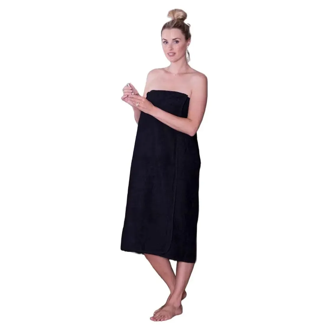 Womens Terry Cotton Sarongs